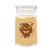 Yankee Candle Glistening Leaves
