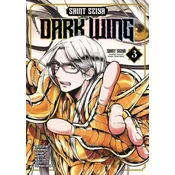 Saint Seiya: Dark Wing Vol.3