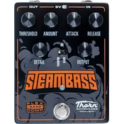 Thorn Soundlabs Steambass - Flex BASS Compressor Kitarski efekt
