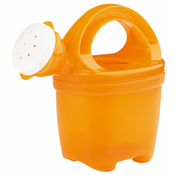 Androni Čajnik prozoren 1,5 l - oranžna