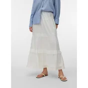 VERO MODA Krilo VMSANDY bela