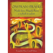 Don Miguel Ruiz, Mary Carroll Nelson: Onstran strahu, mehka