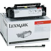 Toner Lexmark 4K00199 (M410), črna (black), originalni