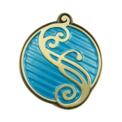 NOBLE COLLECTION - SHIZ priponka