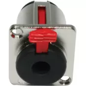 American Audio Accu-Cable AC-C-PJ6S Ugradni Konektor