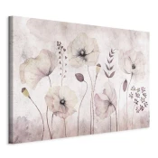 artgeist Slika Na Platnu Floral Moment