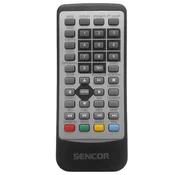 General SENCOR SPV7910T - compatible General-branded remote control