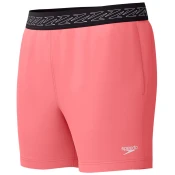 Speedo hyperboom band 16 watershort pink/orange l - uk36