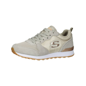 SKECHERS Nizke superge, siva