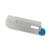 toner OKI 43381905 Yellow (C5600/C5700)