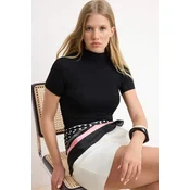 Trendyol Milla Ženska bluza, Crna
