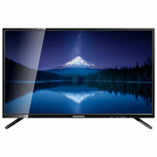 GRUNDIG GRUNDIG 24VLE4820E, 24, HD Ready TV, (21730319)