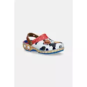 Crocs natikači otroški TOY STORY WOODY CLASSIC CLOG KIDS