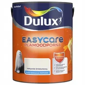 Dulux EasyCare lateks stenska barva neverjetno kremasta mat 5 l