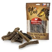 Kid Dog 100% Natural Snack goveji želodec (vampe) 12 cm/100 g