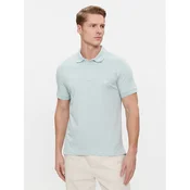 Emporio Armani Underwear Polo majica 211804 4R461 02783 Zelena Regular Fit