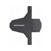 Blatobran Bontrager I Enduro Universal, Crni