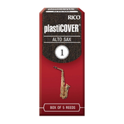 RICO PLASTICOVER ZA alt saksofon 1 1/2