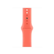 40mm Tangerine Sport Band - M/L