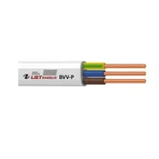 Električni kabel CABLE BVV-P 2X2.5 BEL 50M