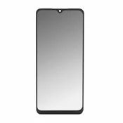 Steklo in LCD zaslon za Samsung Galaxy A04s/SM-A047, originalno (OEM), brez okvirja