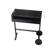 Haymo roštilj na drveni ugalj ( BBQ663 )