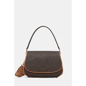 MICHAEL Michael Kors crossbody torbica ženska iz umetnega usnja Holmes