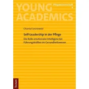 Self-Leadership in der Pflege