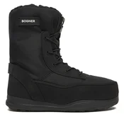 Cizme za snijeg Bogner Laax 9 32547544 Crna