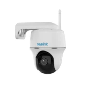 Reolink IP kamera ARGUS B420 (ARGUS PTLITE), bela