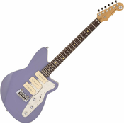 Reverend Guitars Jetstream 390 W Periwinkle