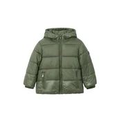 Mayoral Zimska jakna 4416 Zelena Regular Fit