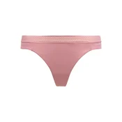 Calvin Klein Underwear Tangice roza