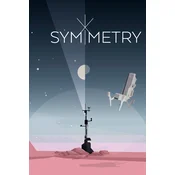 Symmetry XBOX LIVE Key EUROPE