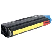 toner OKI 42804537 (C3200), rumena (yellow), alternativni