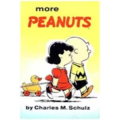 More Peanuts