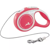 FLEXI NEW COMFORT VRVICA RDEČ 8m - S