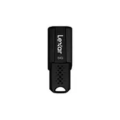 USB ključek Lexar JumpDrive S80, 64GB, USB 3.1, 150 MB/s