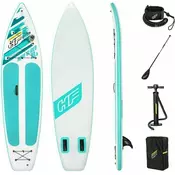 Hydro Force Aqua Glider Paddleboard/SUP