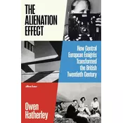 The Alienation Effect