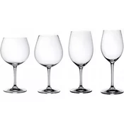 RIEDEL Vinum Set za degustaciju vina, 4 komada