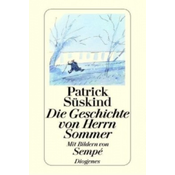 Die Geschichte von Herrn Sommer
