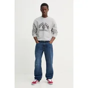 Guess Jeans Jopa M5RQ40 KCPR1 Siva Regular Fit