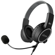 MEE Kidjamz KJ35M crno