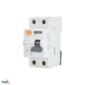 FID stikalo AC 2P 25A 100mA 10kA Schelinger BM-A03-V7-2-25-100