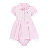 Polo Ralph Lauren Obleka, roza