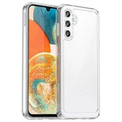 Maskica za Samsung S26 plus ultra slim prozirna Max Mobile