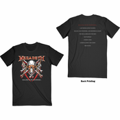Megadeth Majica Killing Is My Business Unisex Black XL