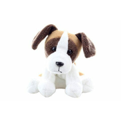 Plenjeni pes Bernard 15 cm