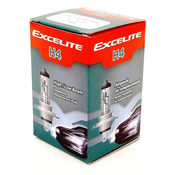 ŽARNICA EXCELITE HALOGEN H4 12V 60/55W P43t